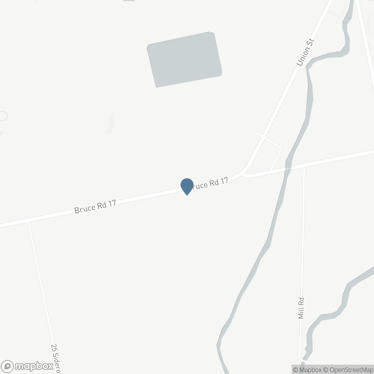 158 BRUCE RD 17 ROAD, Tara, Ontario N0H 2N0